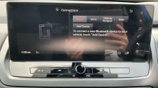 Nissan Qashqai 1.3 DiG-T MH 158 N-Connecta 5dr Xtronic Petrol Hatchback